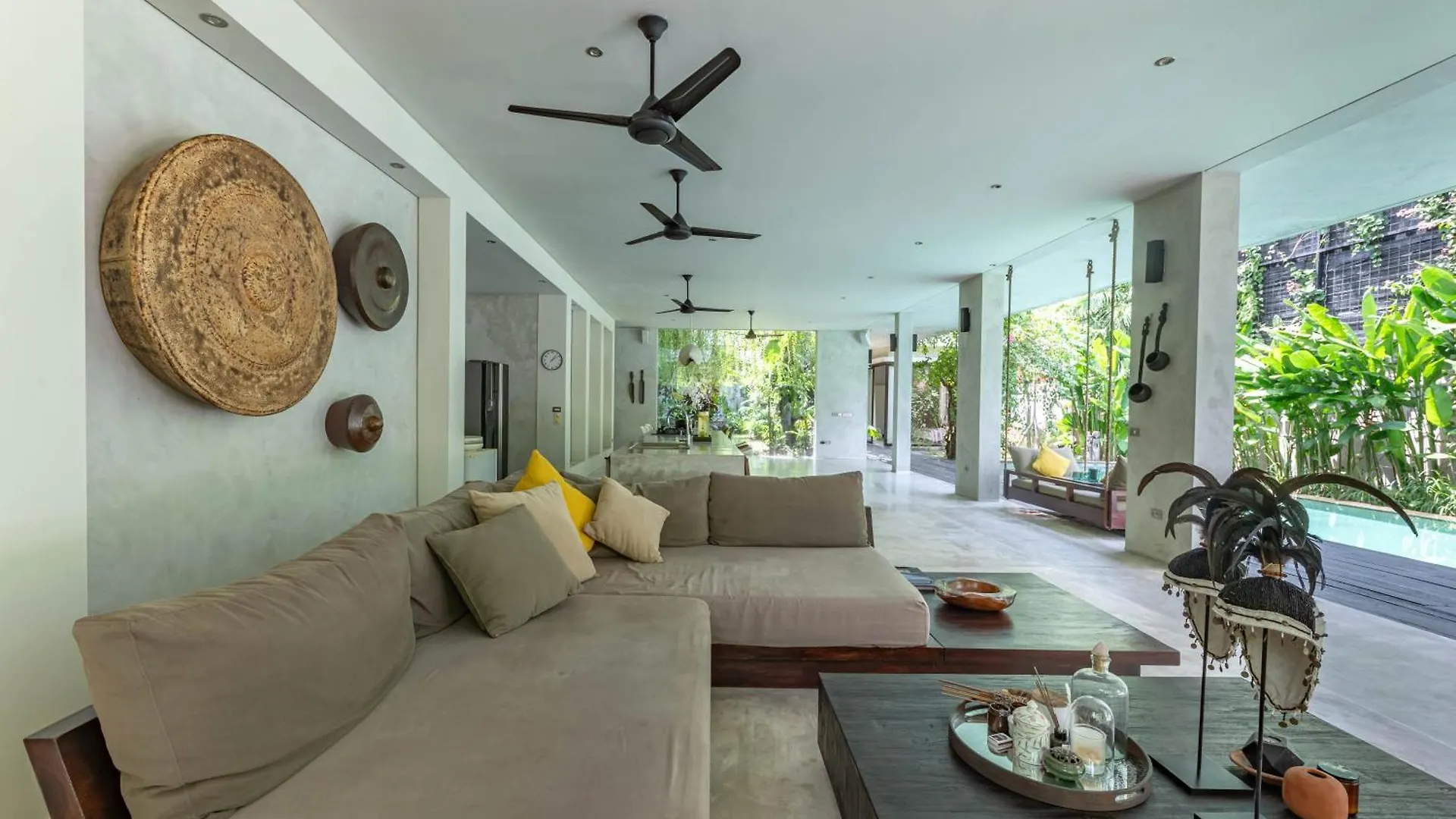 Villa Saba 10 Seminyak