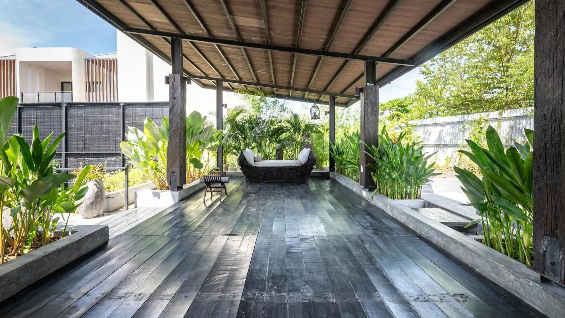 Villa Saba 10 Seminyak
