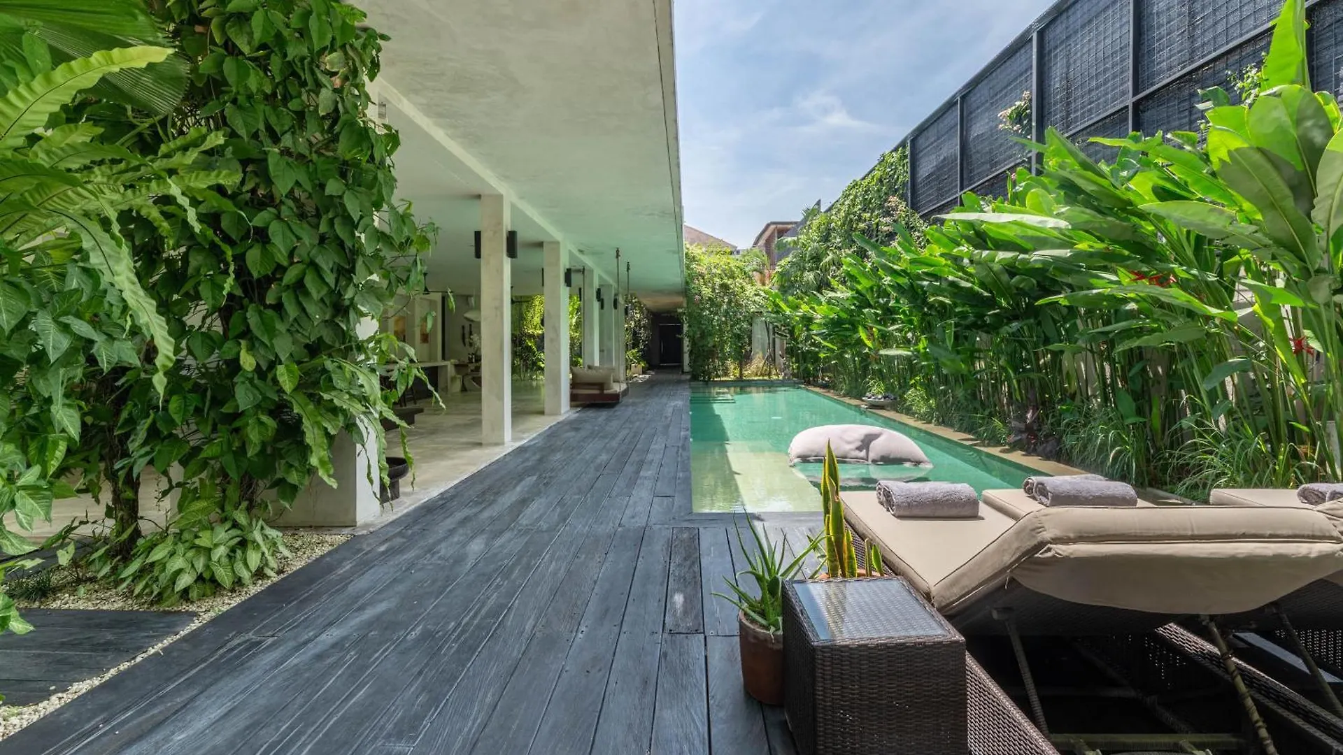 Villa Saba 10 Seminyak  0*, Σεμινιάκ Ινδονησία