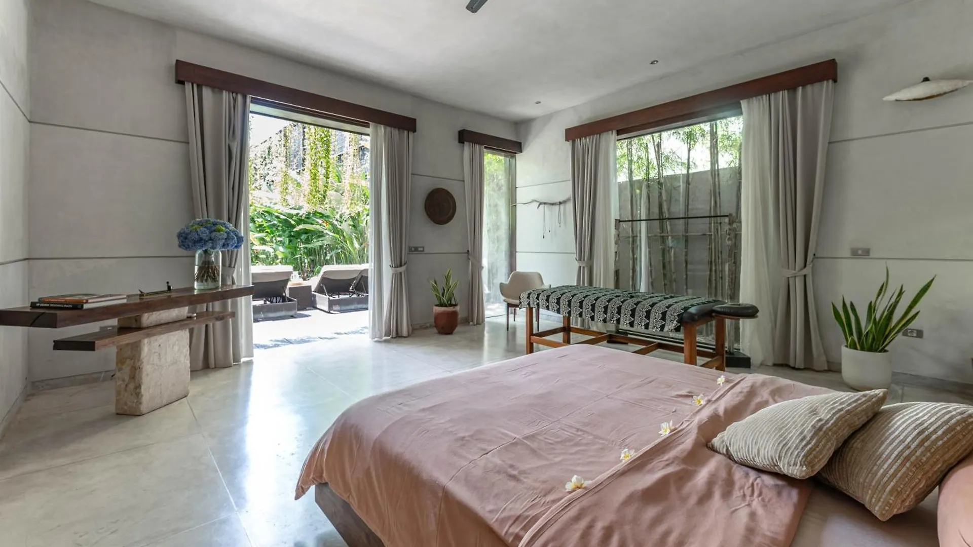 Villa Saba 10 Seminyak