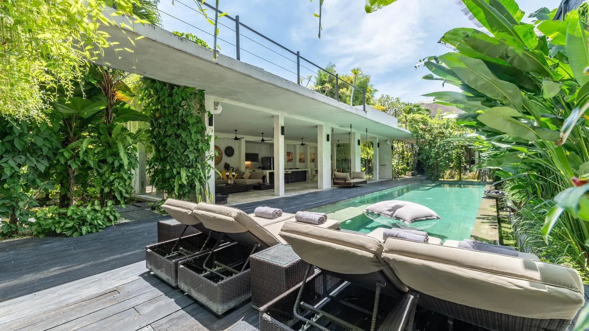 Villa Saba 10 Seminyak