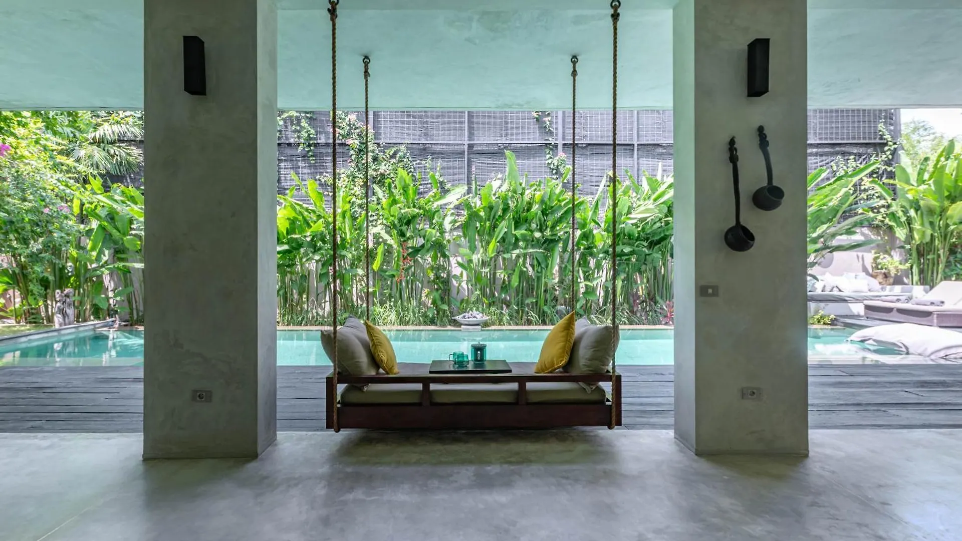 Villa Saba 10 Seminyak