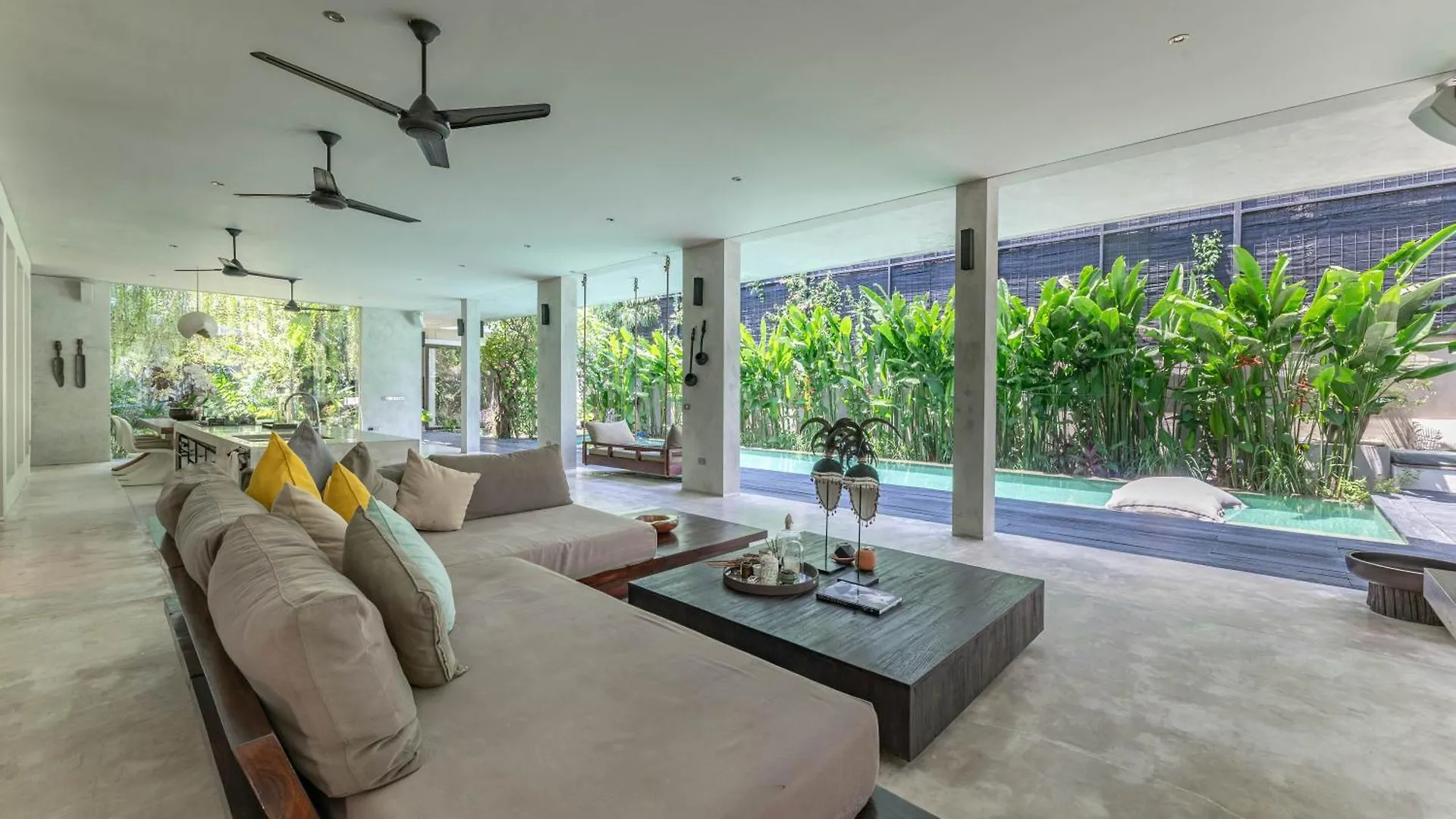 Villa Saba 10 Seminyak