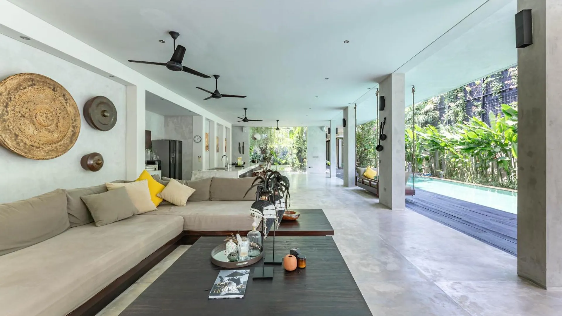 Villa Saba 10 Seminyak  Ινδονησία