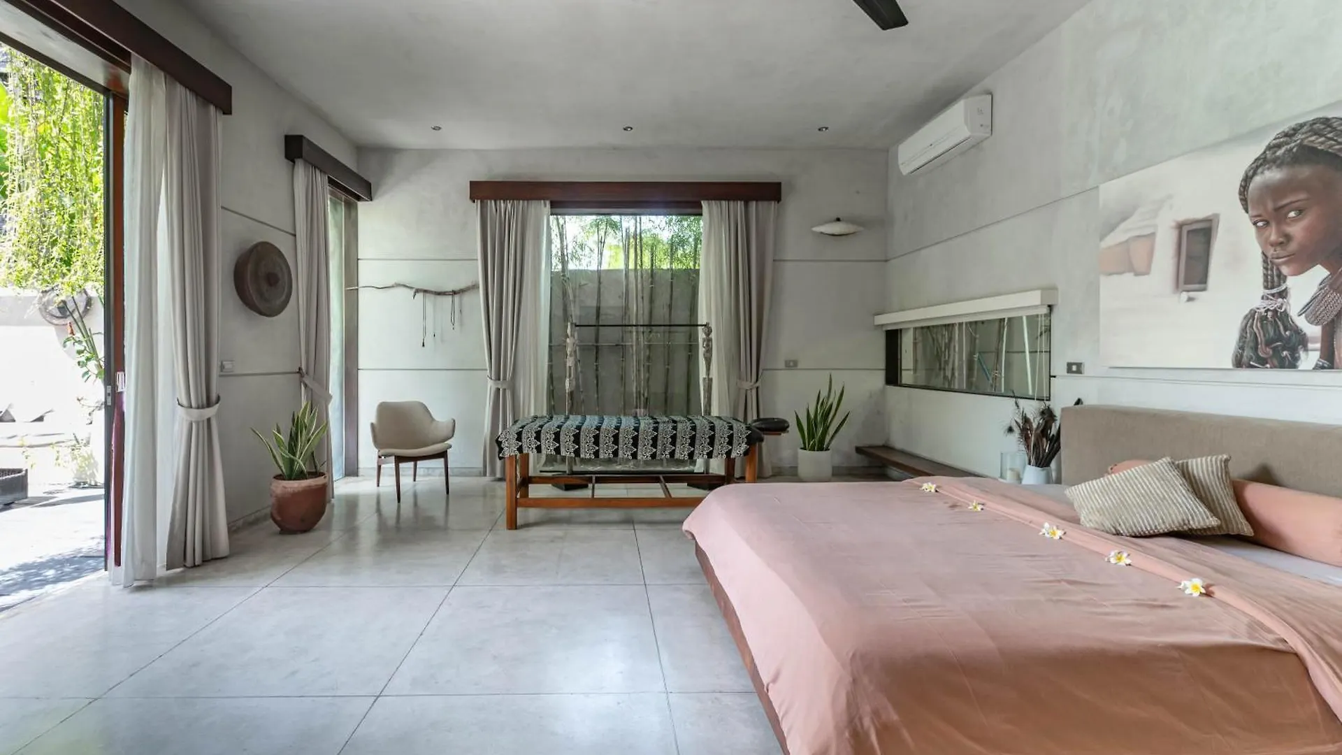 Villa Saba 10 Seminyak  0*, Σεμινιάκ Ινδονησία