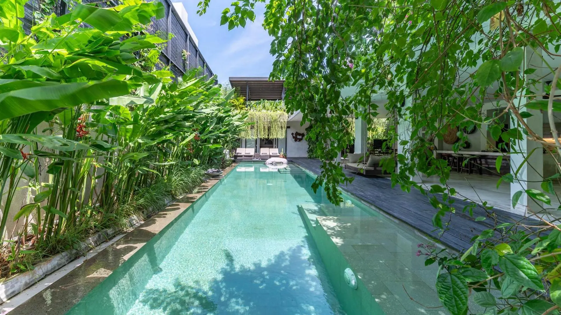 Villa Saba 10 Seminyak   Σεμινιάκ