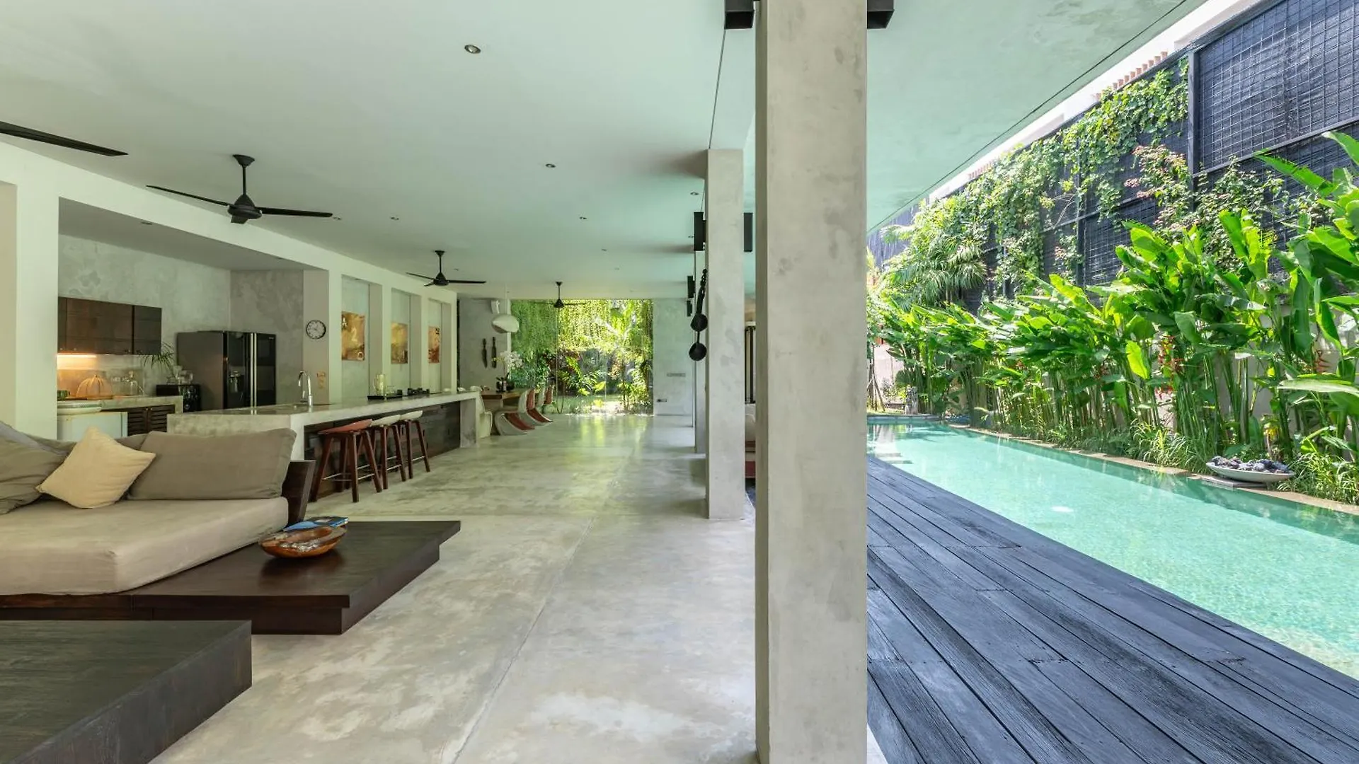 Villa Saba 10 Seminyak  Ινδονησία