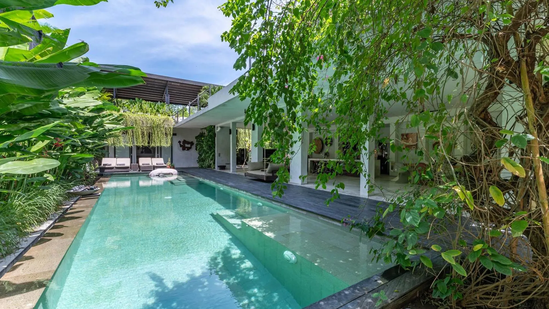 Villa Saba 10 Seminyak  Σεμινιάκ