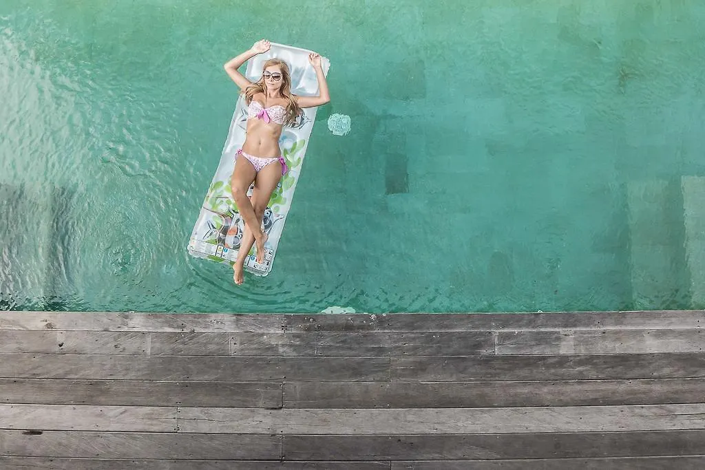 Villa Saba 10 Seminyak  Ινδονησία