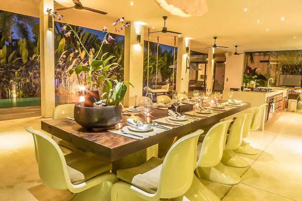 Villa Saba 10 Seminyak