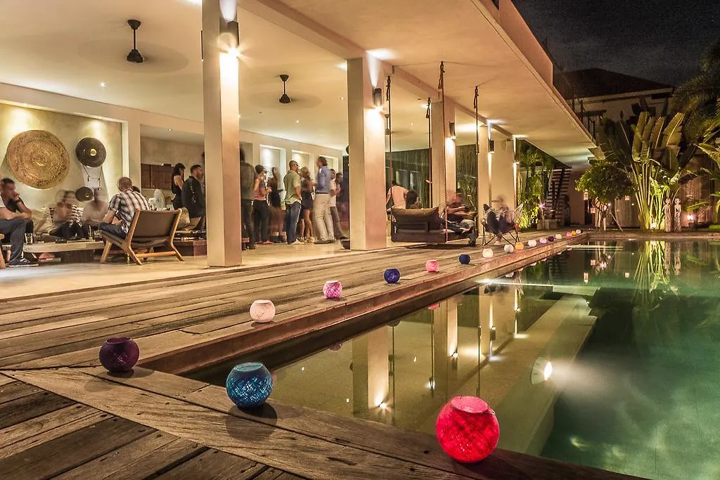 Villa Saba 10 Seminyak