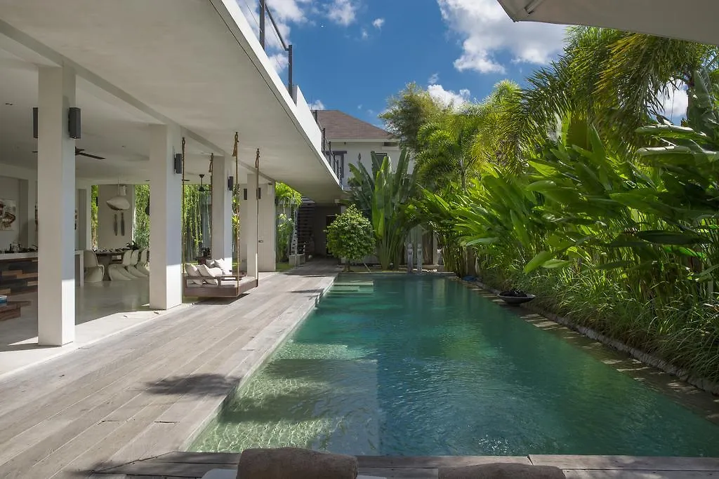 Villa Saba 10 Seminyak