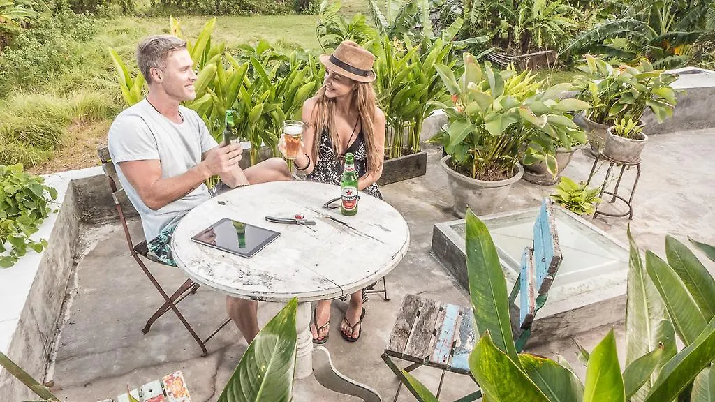Villa Saba 10 Seminyak  0*, Σεμινιάκ