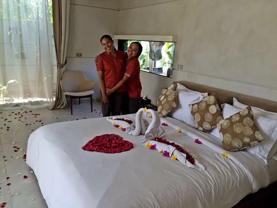 Villa Saba 10 Seminyak