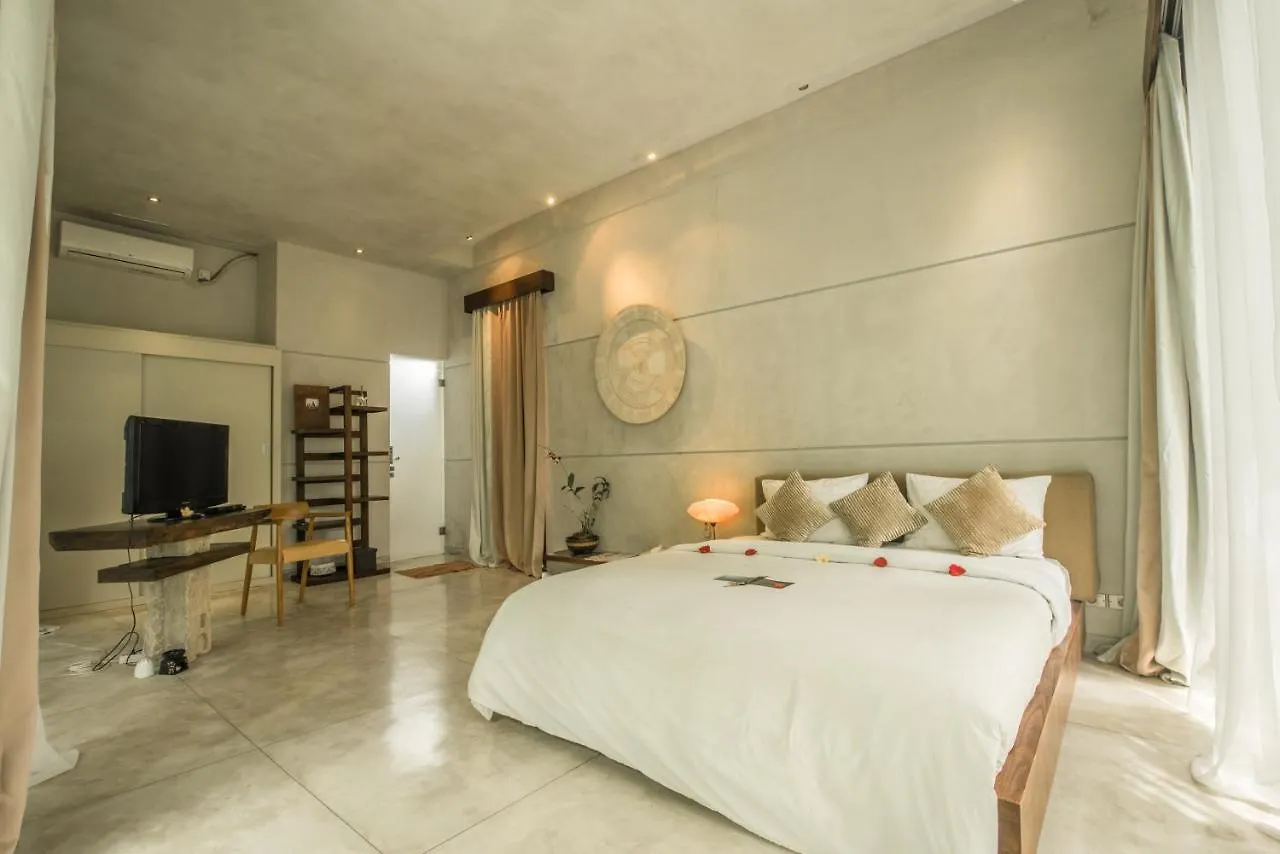 Villa Saba 10 Seminyak  0*, Σεμινιάκ Ινδονησία