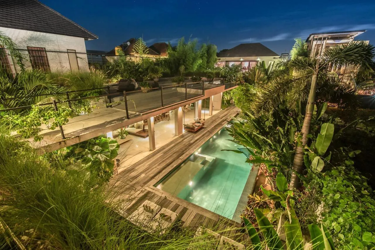 Villa Saba 10 Seminyak
