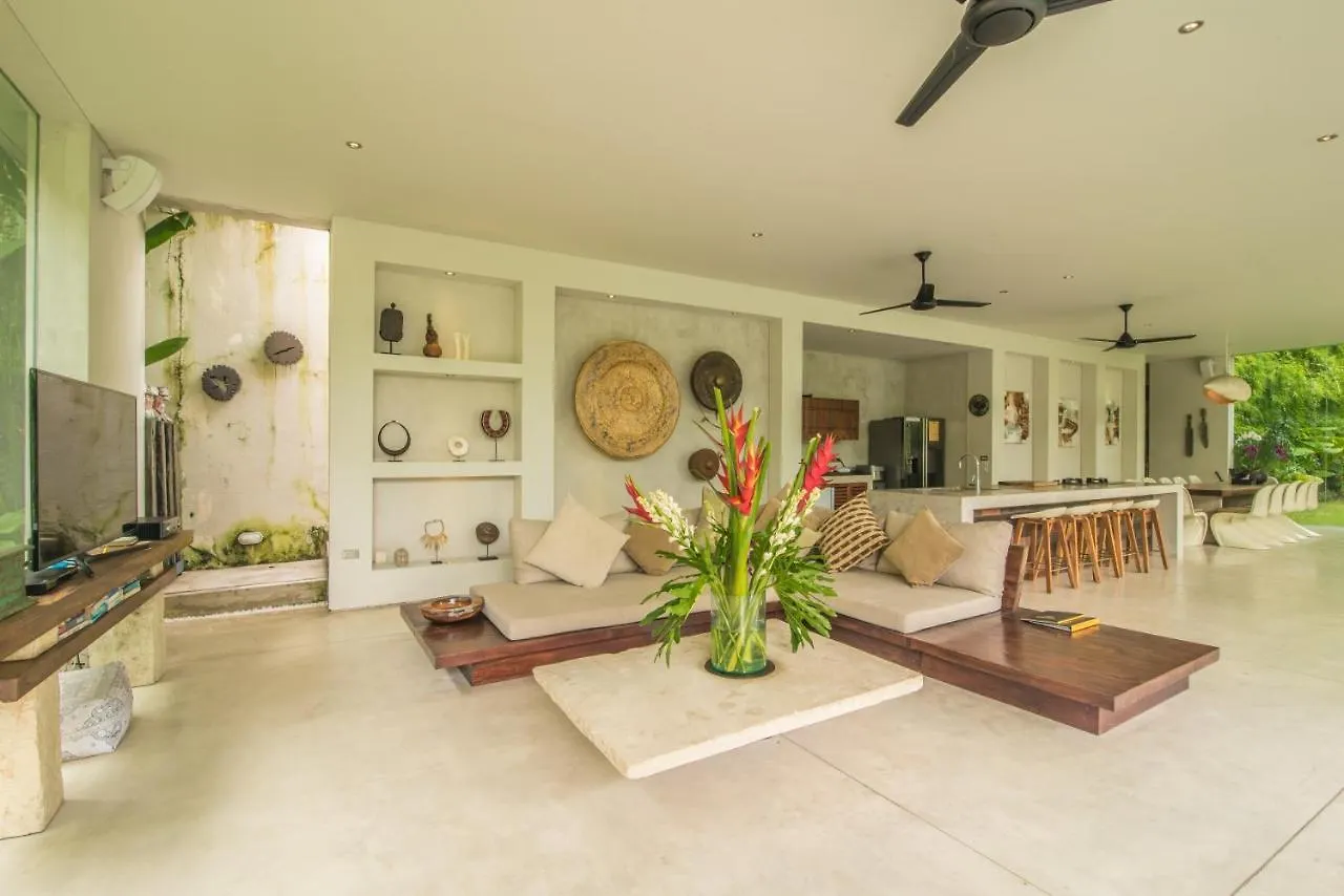 Villa Saba 10 Seminyak  Ινδονησία
