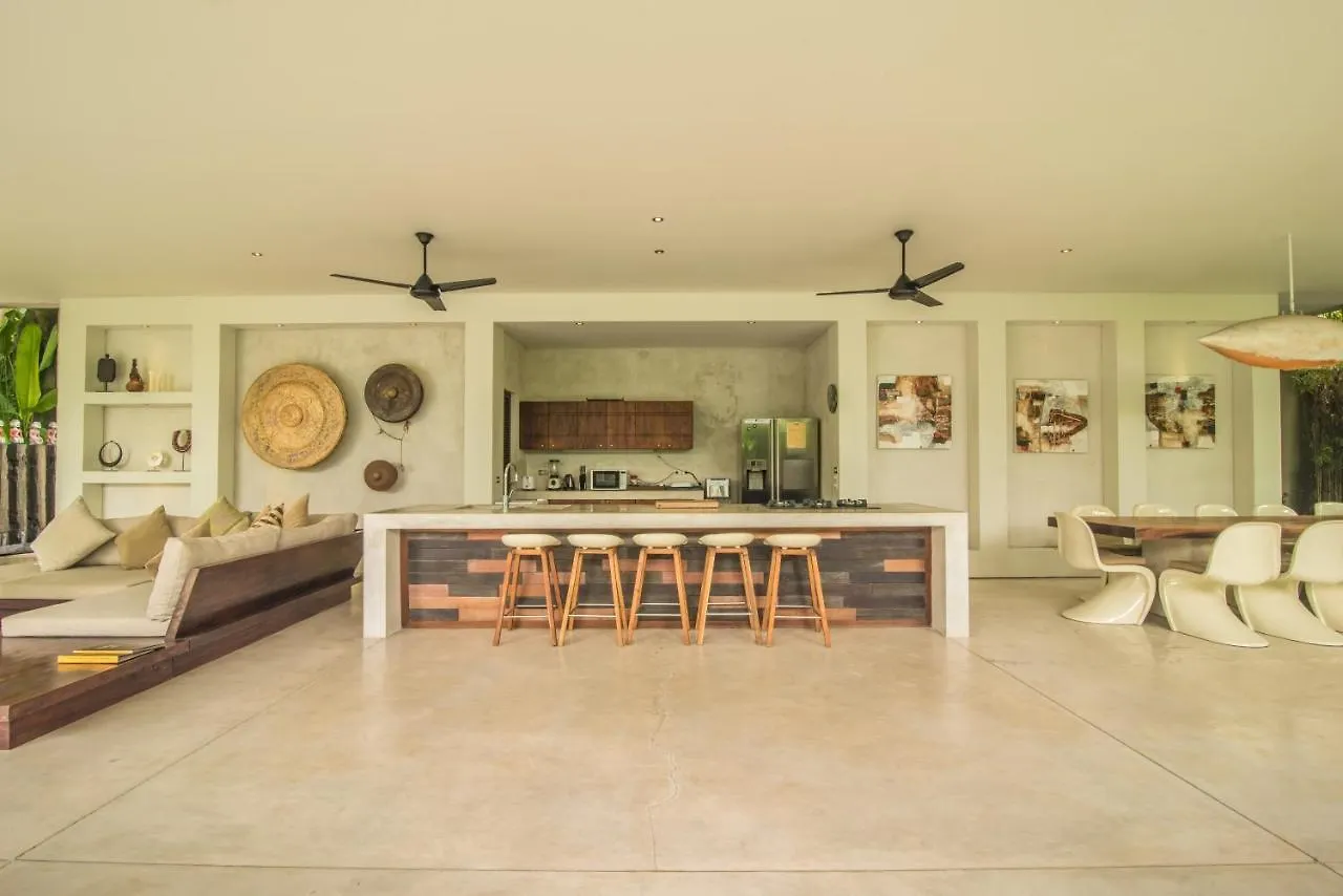 Villa Saba 10 Seminyak  Ινδονησία