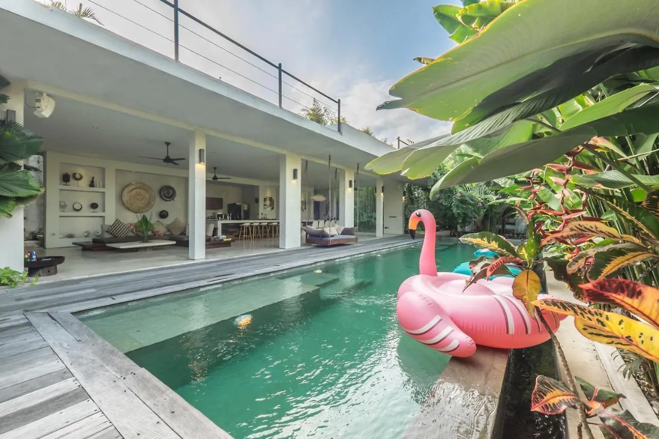 Villa Saba 10 Seminyak  0*, Σεμινιάκ