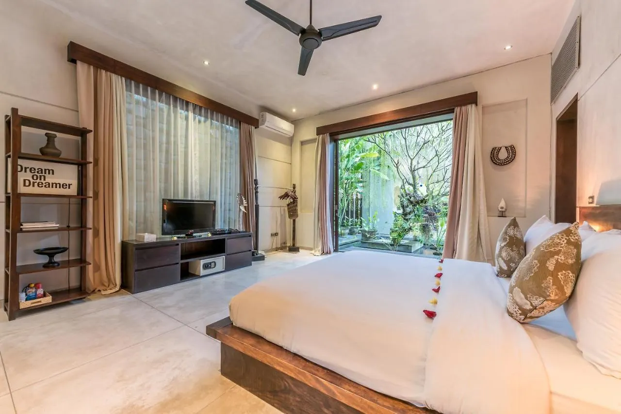 Villa Saba 10 Seminyak  Ινδονησία