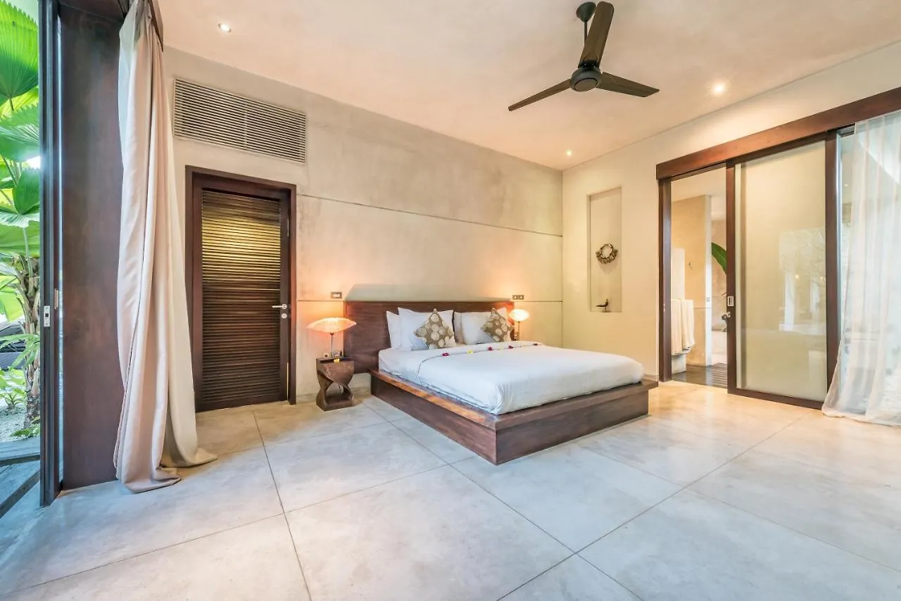Villa Saba 10 Seminyak  Σεμινιάκ