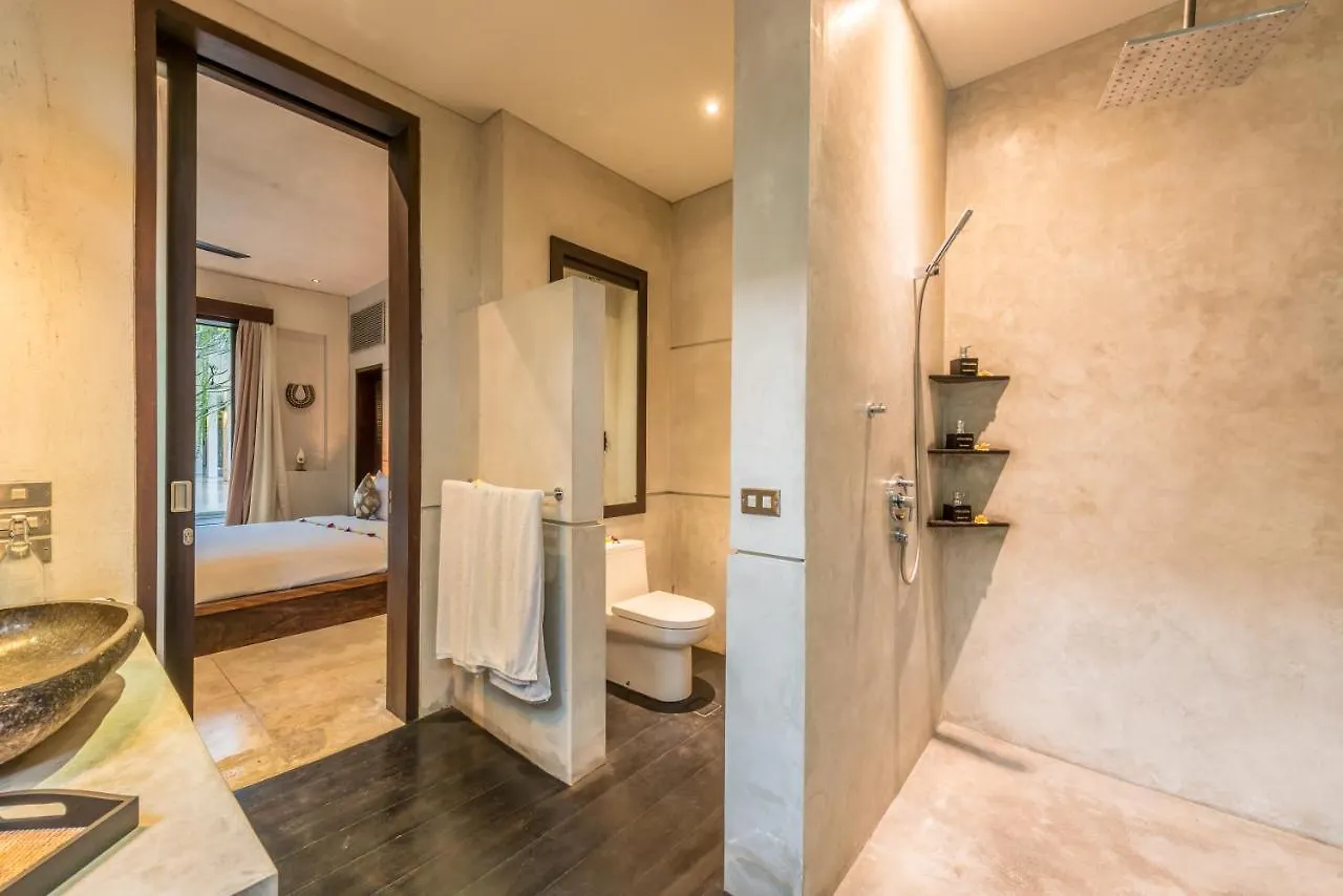 Villa Saba 10 Seminyak  0*, Σεμινιάκ