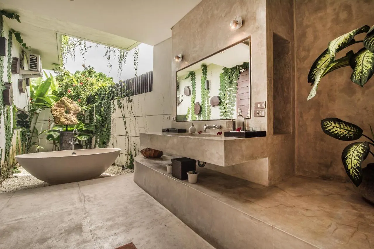 Villa Saba 10 Seminyak  Σεμινιάκ