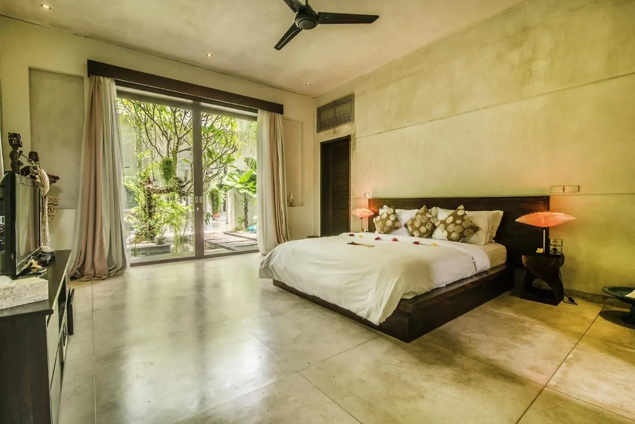 Villa Saba 10 Seminyak   Σεμινιάκ