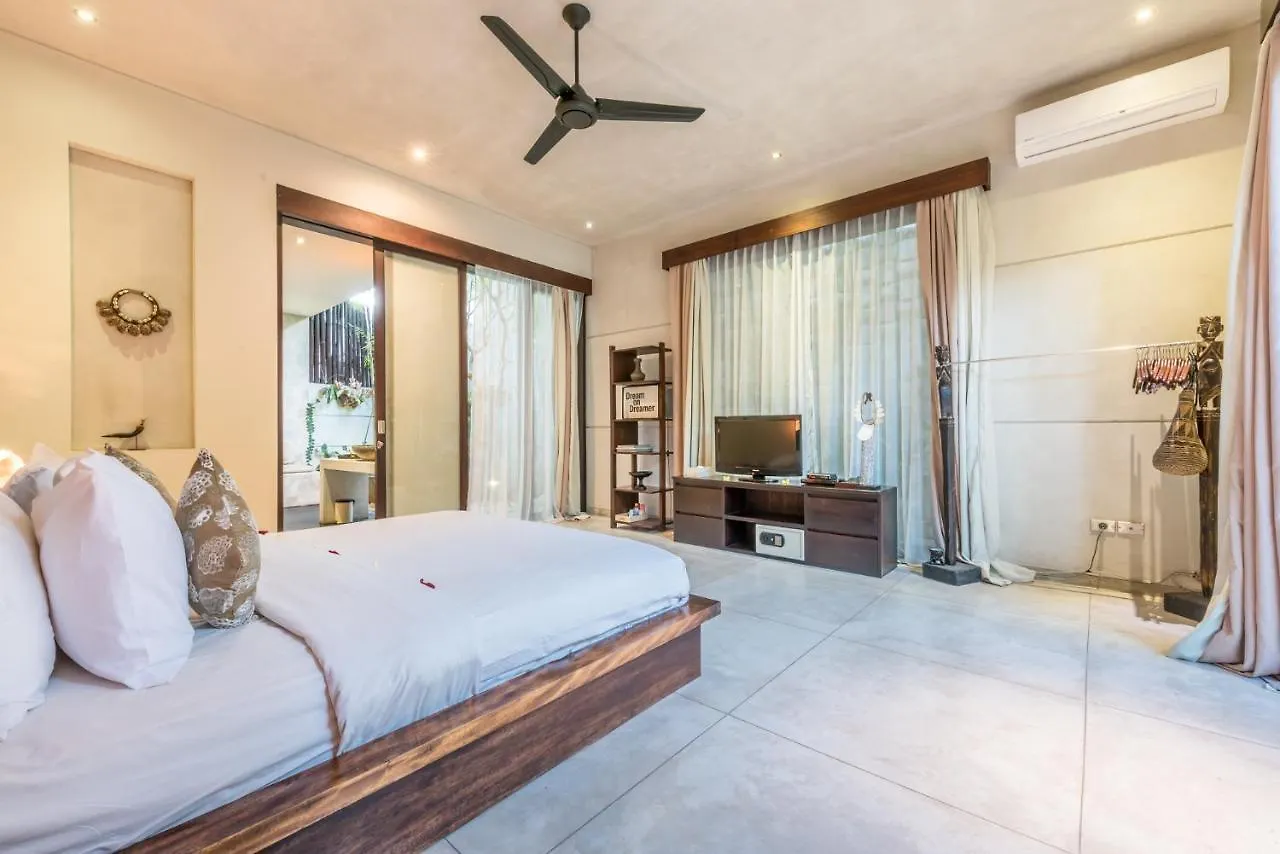Villa Saba 10 Seminyak  0*, Σεμινιάκ Ινδονησία