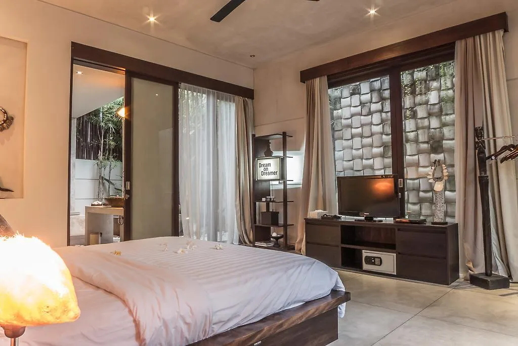 Villa Saba 10 Seminyak