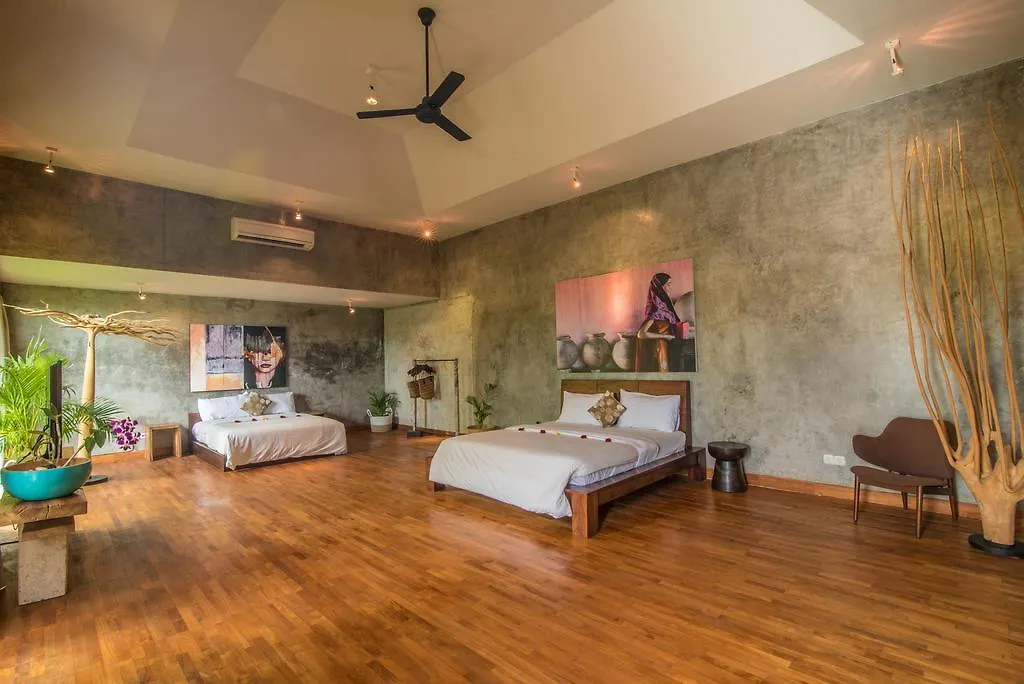 Villa Saba 10 Seminyak