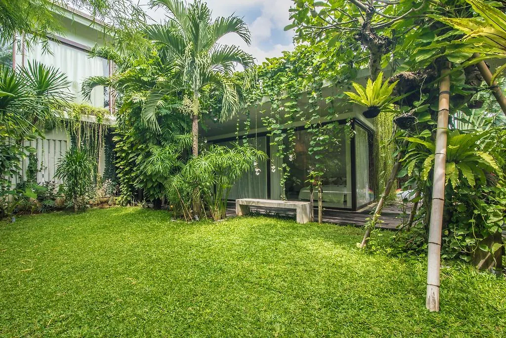 Villa Saba 10 Seminyak