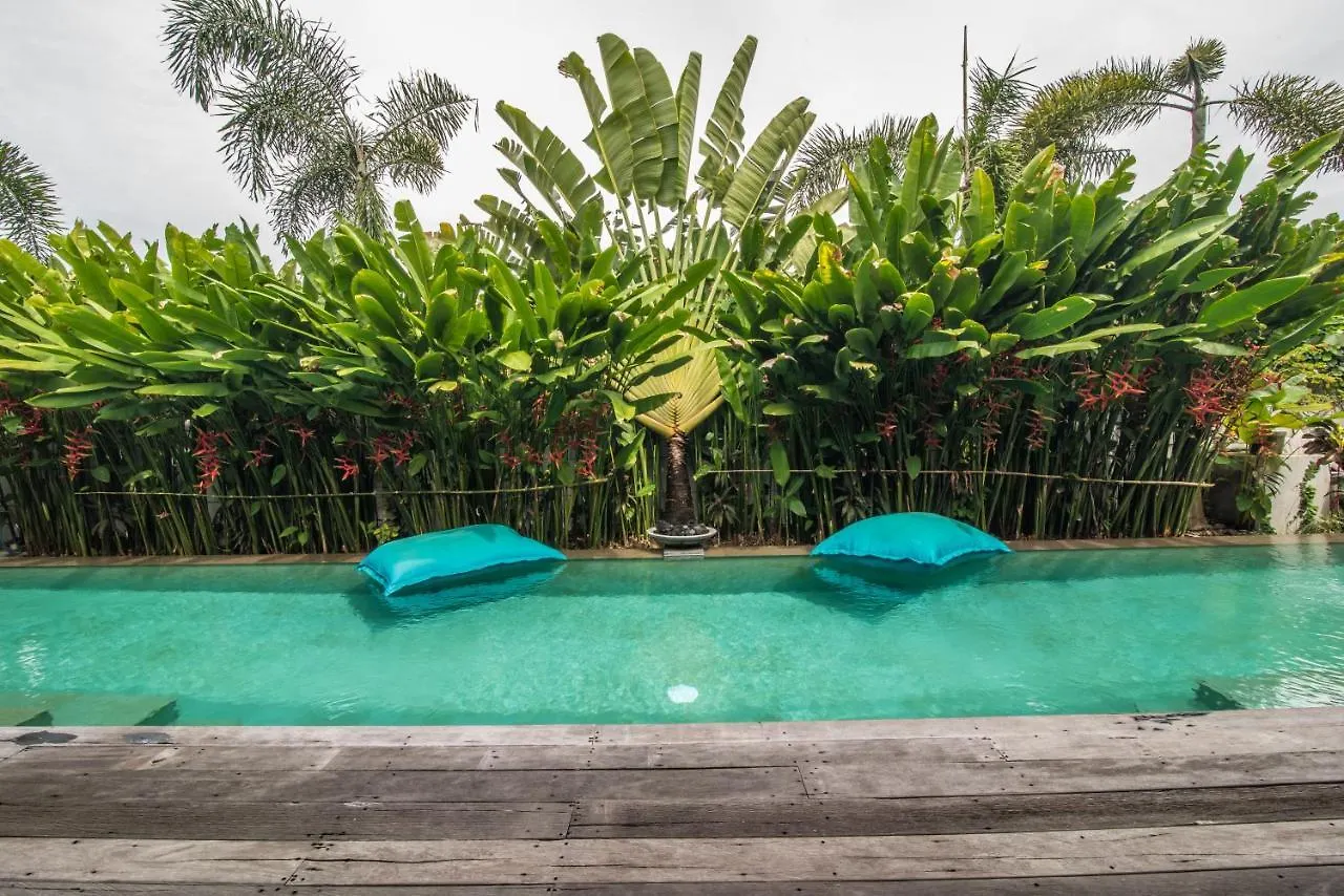 Villa Saba 10 Seminyak   Seminyak (Bali)