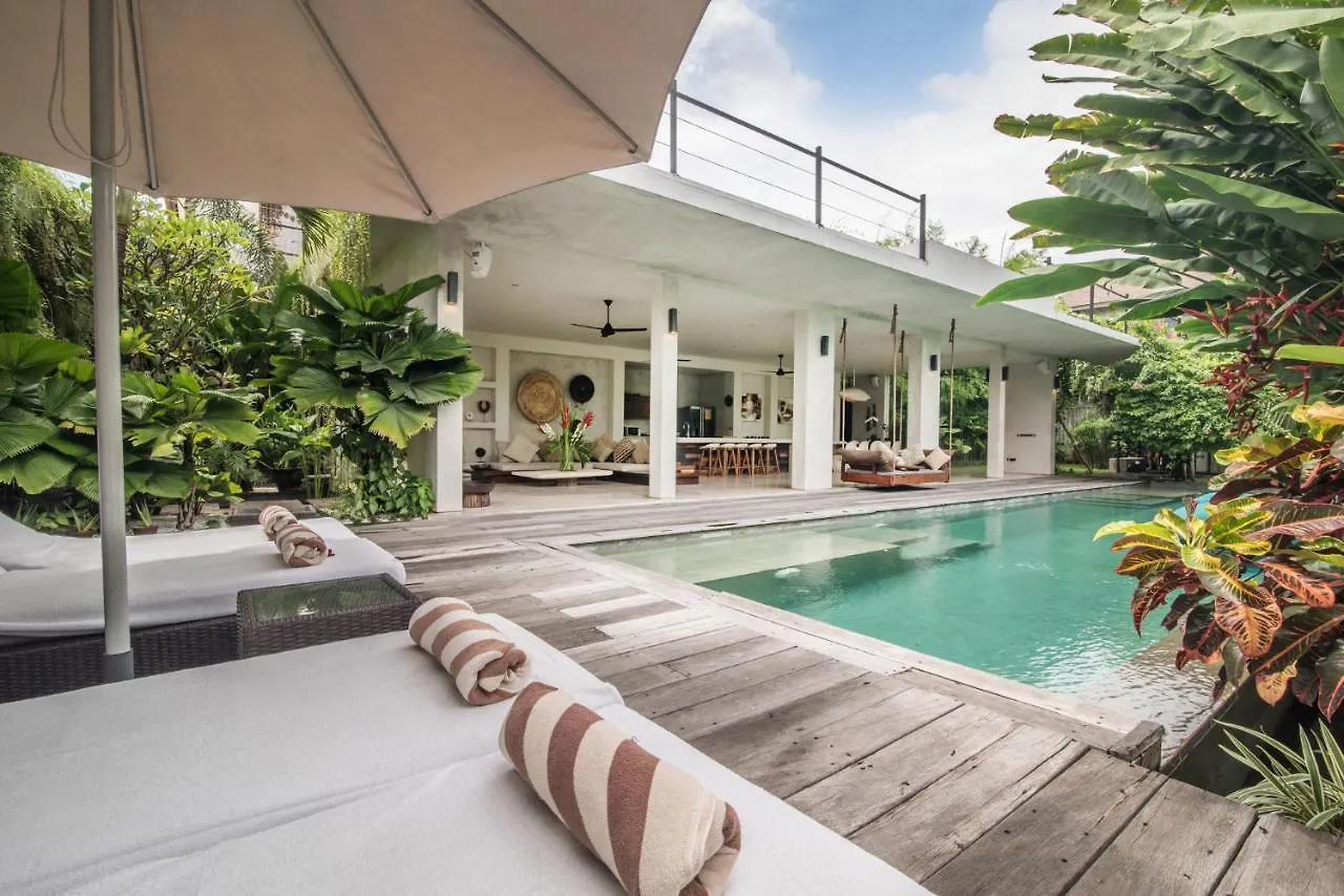 Villa Saba 10 Seminyak